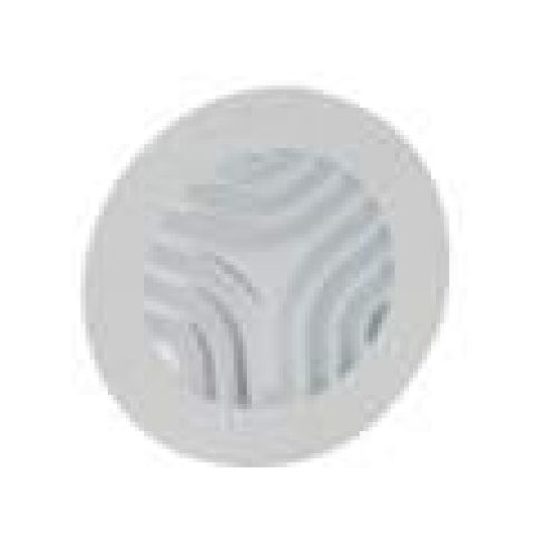 PVC à clipser pour tube PVC : D.140