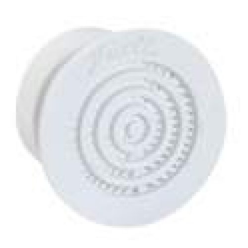 PVC pour contre-cloison avec moustiquaire : D.38