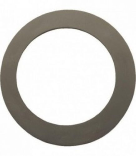 PVC-U – Raccord adhesif Bague d etancheite plate EPDM, 25 mm, pour douille a collet et bride PP