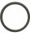 PVC-U – Raccord adhesif Bague d etancheite ronde EPDM, 16 mm, pour douille a collet