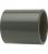 PVC-U – Raccord adhesif Manchon, 16 mm
