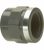 PVC-U – Raccord adhesif Manchon filete de reduction 16 mm x 3/8&Prime;, filet femelle
