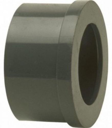 PVC-U – Raccord adhesif Piece d insertion avec manchon adhesif 16 mm