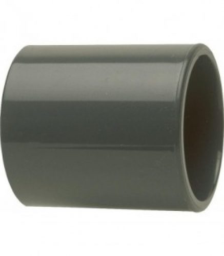 PVC-U – raccord à coller manchon, 25 mm