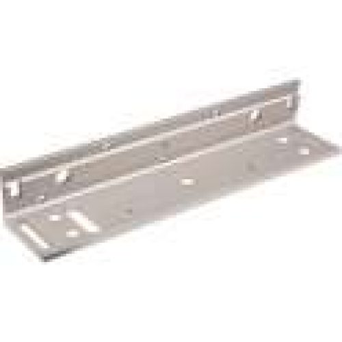 Équerre de fixation en L pour ventouse 370 daN inox – SEWOSY