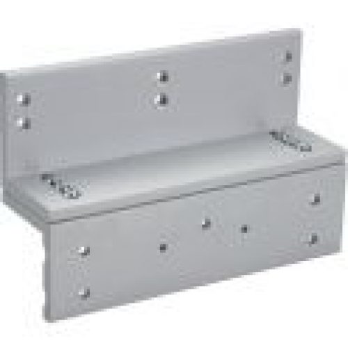 Équerre de fixation en Z pour ventouse 300 et 500 daN – Sewosy