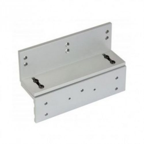 Équerre de fixation Z – ventouse électromagnétique en applique Sewosy