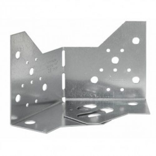 Équerre réglable pour terrasse bois – ABF120