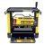 Rabot De Chantier Dewalt Dw733 1800W Largeur De Rabotage 317Mm