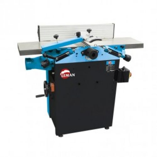 Rabot dégauchisseuse 250 mm RAD250