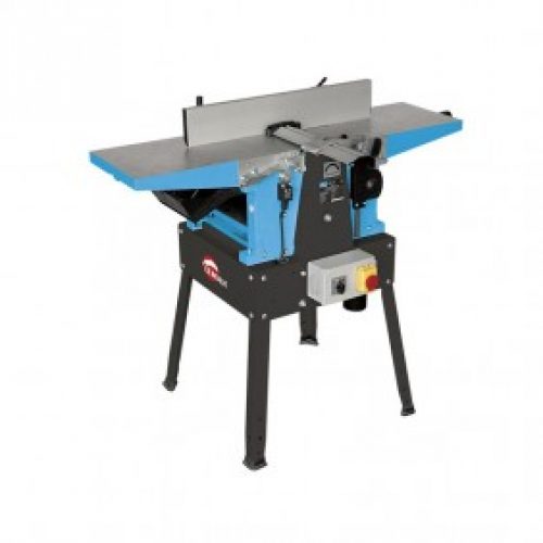 Rabot dégauchisseuse 260 mm RAD260