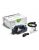 Rabot FESTOOL EHL 65 EQ-Plus avec systenair