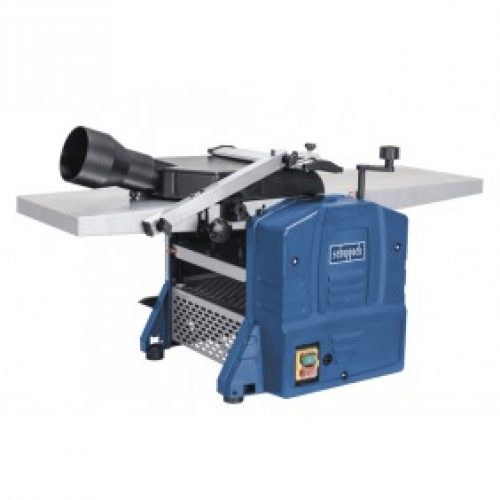 Raboteuse dégauchisseuse 1500W 254mm – HMS1080