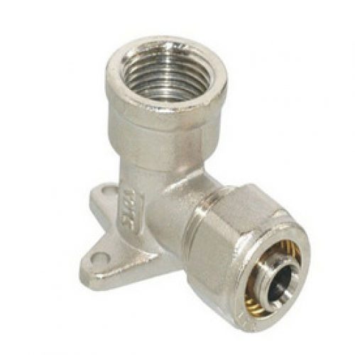 Rac applique Multicouche vissé Ø20 F1/2 »(15/21)