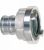 Raccord 1 1/4« Storz dimensions 52-C
