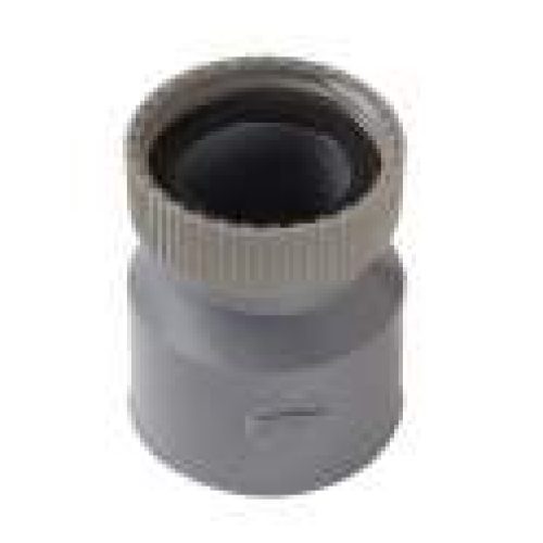 Raccord 2 pièces : 40X49/50