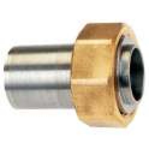 Raccord 2 pièces droit – Sélection Cazabox