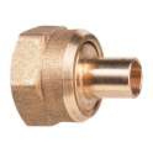 Raccord 2 pièces – Gurtner