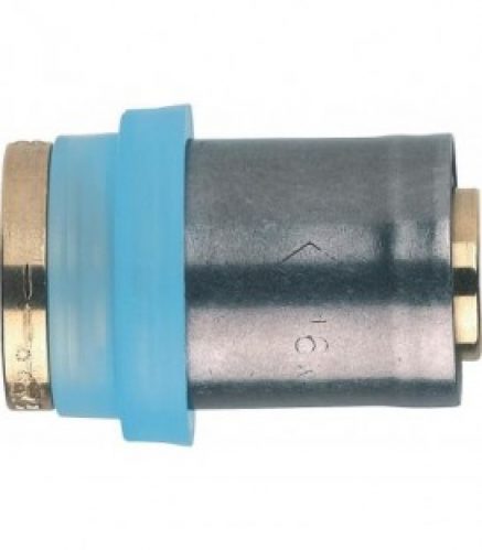 Raccord a sertir pour MSVR Bouchon a presser 14 x 2