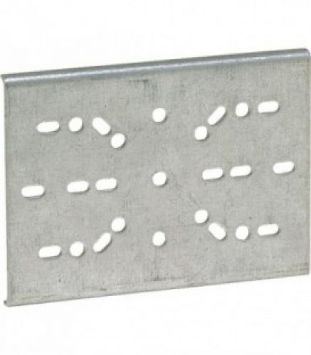 Raccord a sertir pour MSVR Plaque de fixation