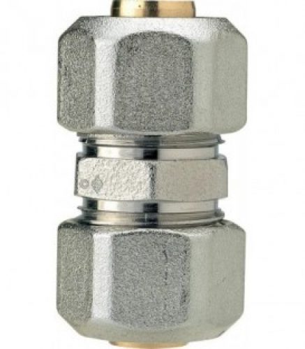 Raccord a sertir pour MSVR Reduction 14 x 14 x 2