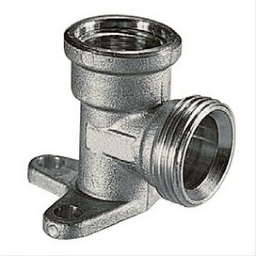 Raccord applique murale 3/4 EK – F15/21