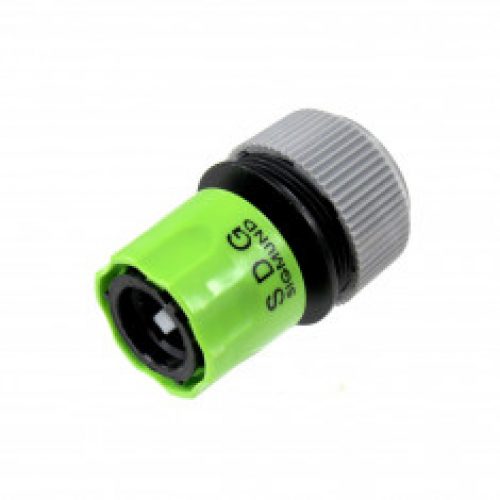 Raccord automatique arrosage Femelle