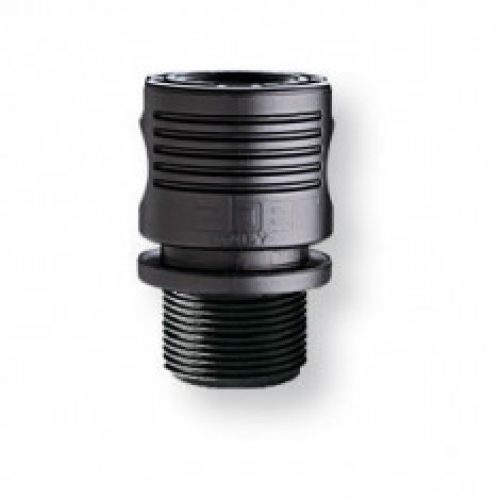 Raccord automatique filetage 20×27