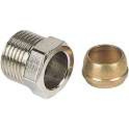 Raccord bicône – Danfoss