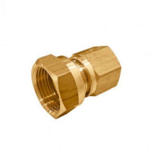 Raccord bicone – Femelle 20×150