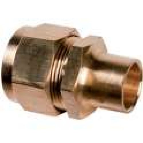 Raccord à braser – Sélection Cazabox