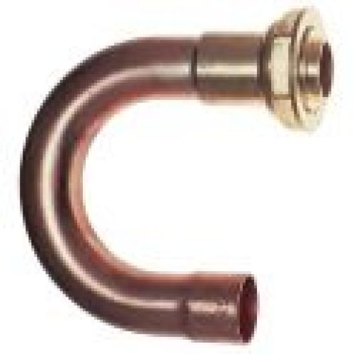 Raccord coudé à 180° – Sélection Cazabox