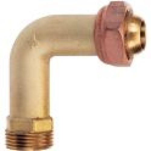Raccord coudé 90° – Chuchu Decayeux