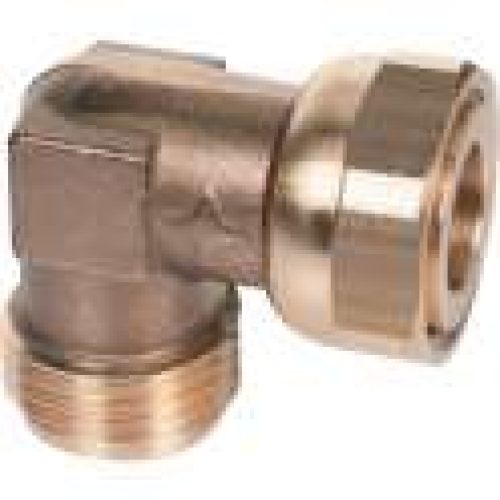 Raccord coudé 90° – MF 1/2 » – Sélection Cazabox