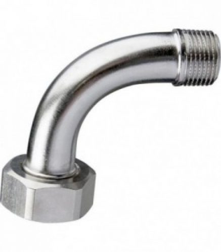 Raccord coudé *BG* DN20 3/4&Prime; x M34x1,5 Heimeier 50 702-120