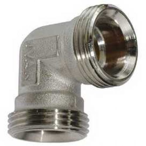 Raccord coude égal 3/4 EK