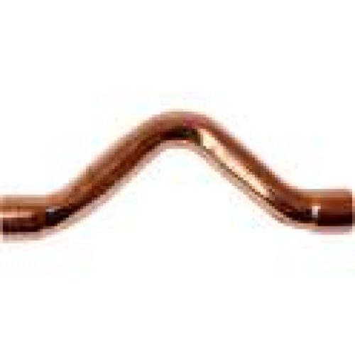 Raccord cuivre chapeau de gendarme à souder femelle – Frabo