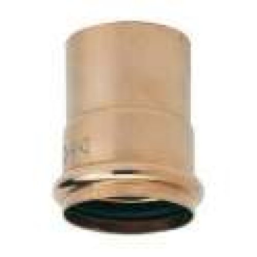 Raccord cuivre droit, mâle femelle 32