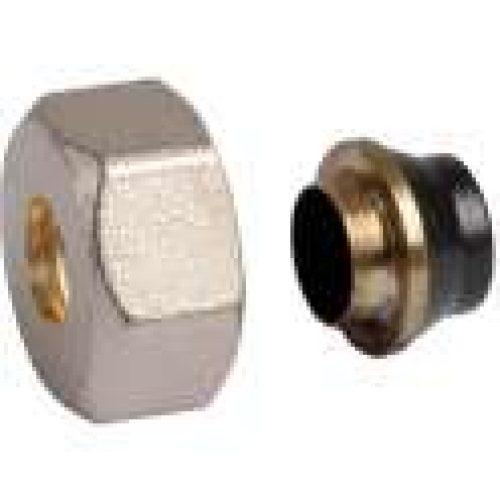 Raccord cuivre droit – Tube cuivre recuit – RBM