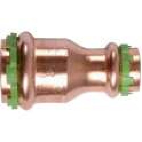 Raccord cuivre réduit à sertir femelle – Comap