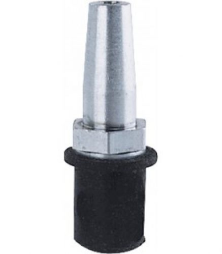 Raccord d evacuation auto-etanche 6 pieces ACC00205