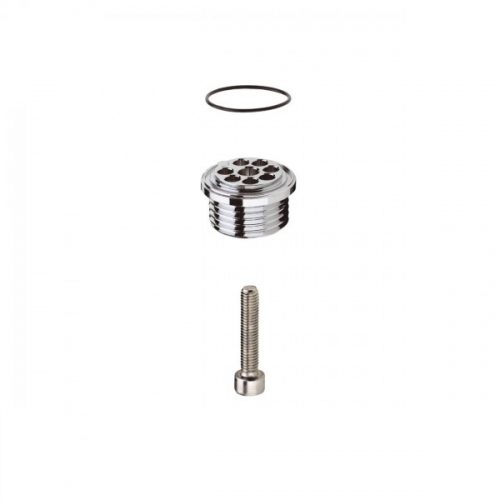 Raccord de Bec Hansgrohe Ecostat