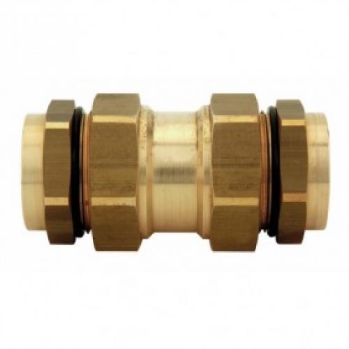 Raccord de couplage égal – F/F – FlexiClic