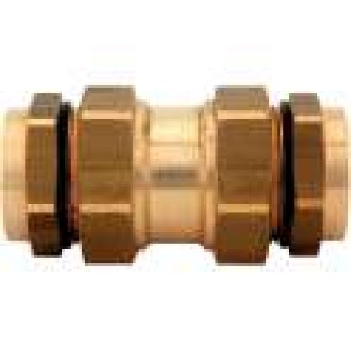 Raccord de couplage PLT égal – Chuchu Decayeux