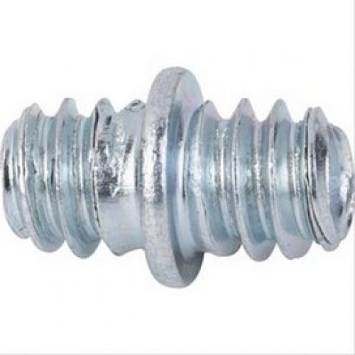 Raccord de jonction MM Inégal M6-M8. Vendu par 10