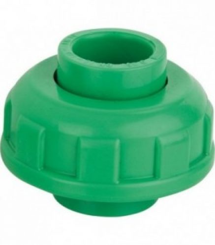 Raccord de tube PPR 32mm TC max 80C