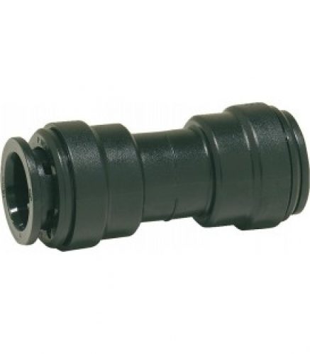 Raccord droit 28 mm (fem/fem)