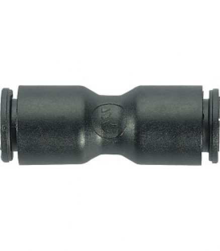 Raccord droit D 10mm