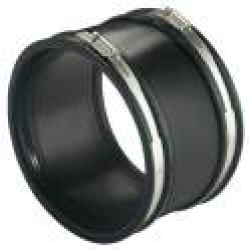 Raccord droit FLEXSEAL PLUS DC 0,6 Bar – 65/75 mm