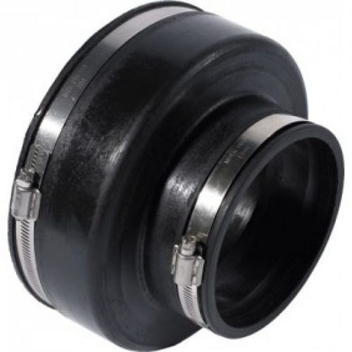 Raccord easy joint sanitaire réduit pour évacuation